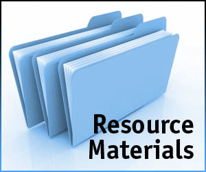 Resource Materials